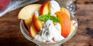 National Peaches ‘N’ Cream Day