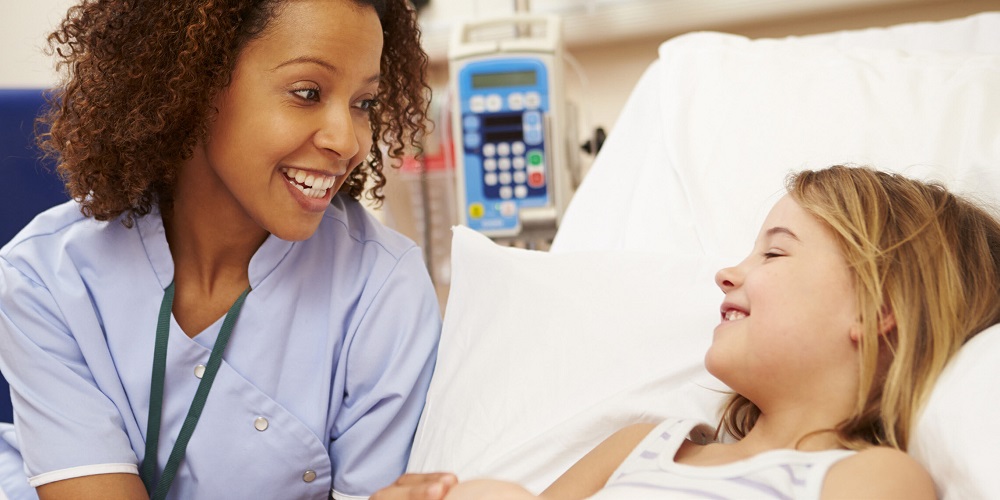 National Pediatric Hematology/Oncology Nurses Day in 2024/2025 When