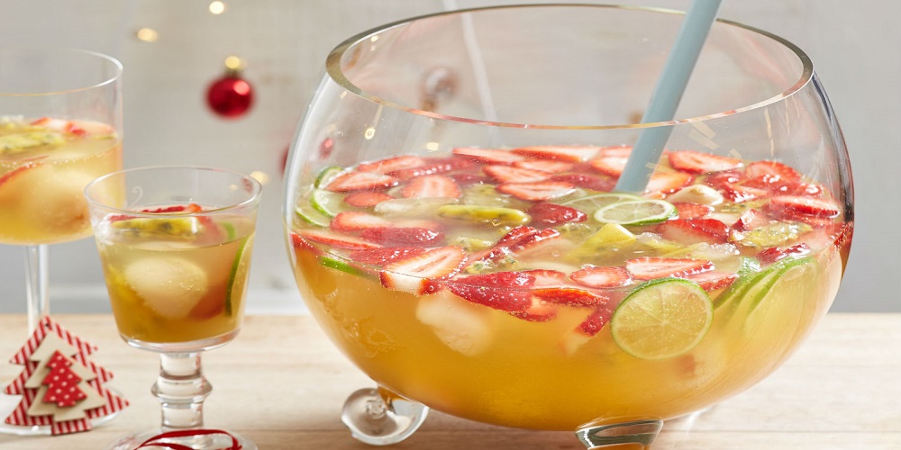 National Punch Day in 2024/2025 When, Where, Why, How is Celebrated?
