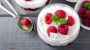 National Raspberries N’ Cream Day