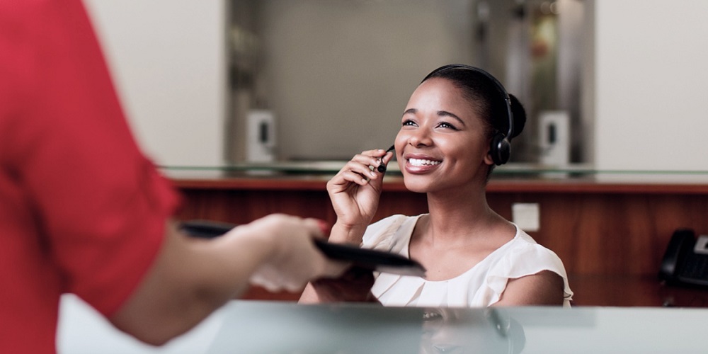 National Receptionists Day in 2025/2025 When, Where, Why, How is