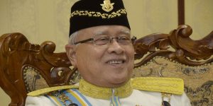 Penang Governor's Birthday