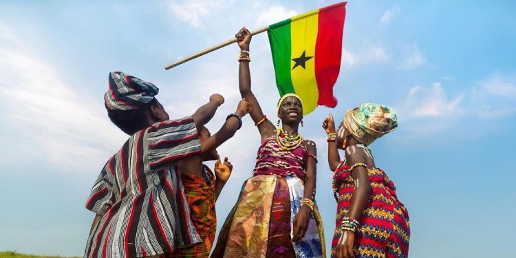 Republic Day in Ghana in 2025/2025 - When, Where, Why, How is Celebrated?