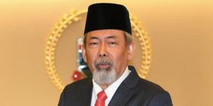 Birthday of the Governor of Sabah