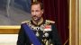 Crown Prince Haakon's day