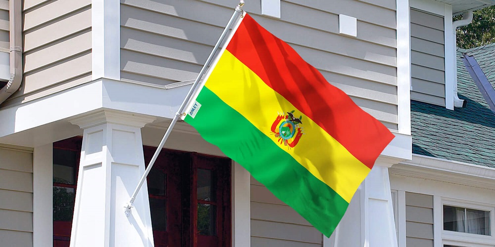 Flag Day in Bolivia in 2025/2026 - When, Where, Why, How is Celebrated?