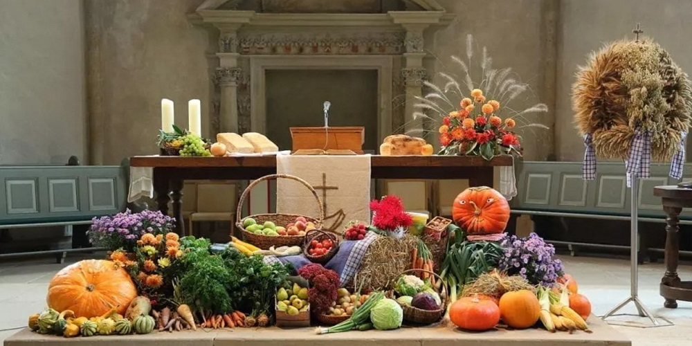 Thanksgiving Day 2023: Why do we celebrate this harvest festival