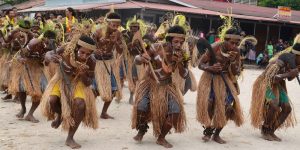 Makira-Ulawa Province Day