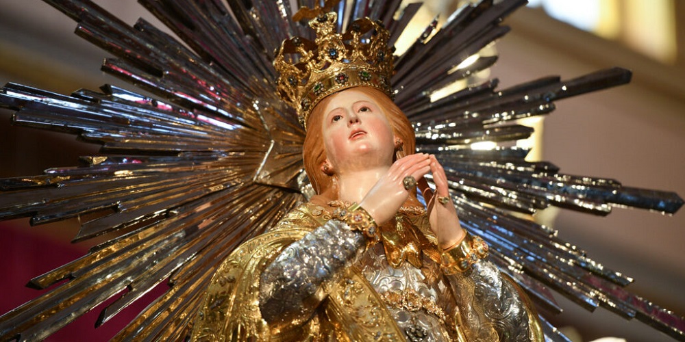 The Feast Of Our Lady Of Victories in 2024/2025 When, Where, Why, How