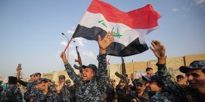 Anniversary of Victory over ISIS