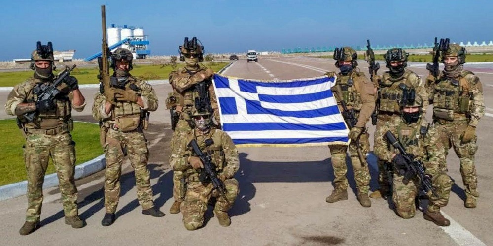 Armed Forces Day in Greece in 2025/2025 When, Where, Why, How is