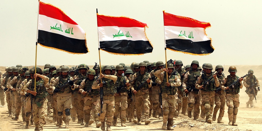 Army Day in Iraq in 2024/2025 When, Where, Why, How is Celebrated?