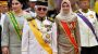 Birthday of the Governor of Sarawak