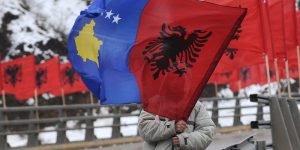 Day of Albanians