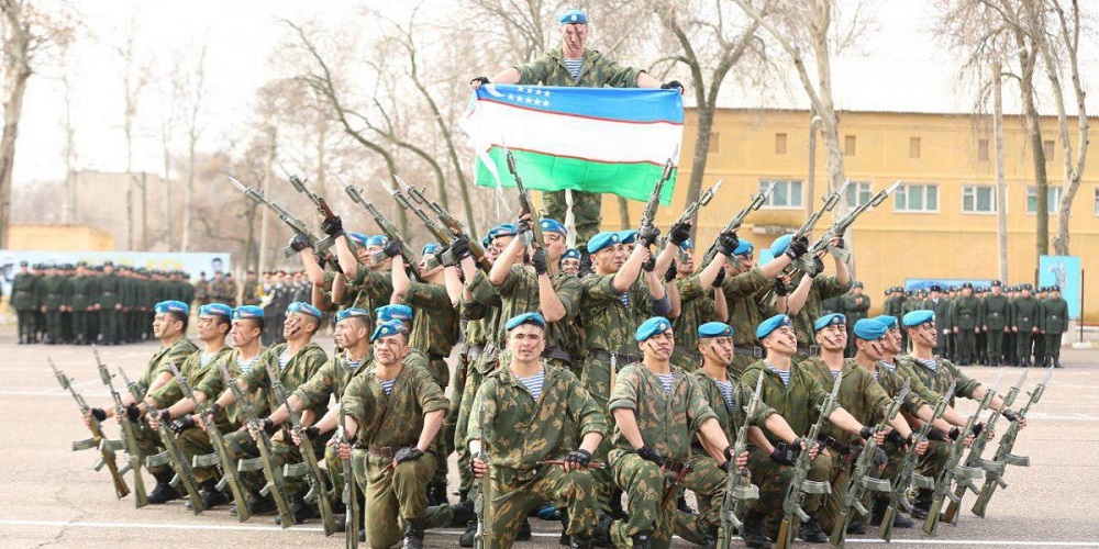 Defenders Of The Motherland Day in 2024/2025 When, Where, Why, How is