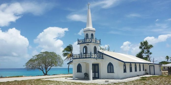 Gospel Day in Marshall Islands in 2023/2024 - When, Where, Why, How is