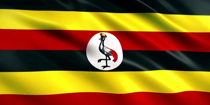 independence day inuganda