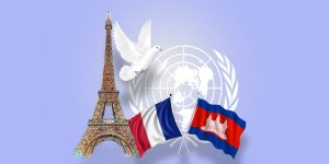 Paris Peace Agreement's Day