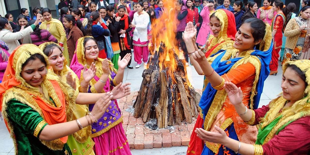 Maghi Lohri in 2024/2025 When, Where, Why, How is Celebrated?