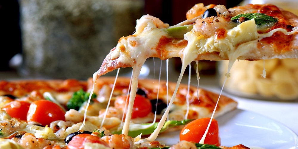National Pizza Day 2024 Offers Asda Corri Korrie