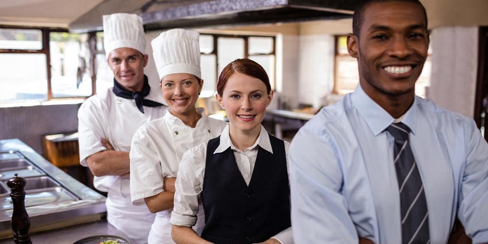 Pride In Food Service Week in 2024/2025 When, Where, Why, How is