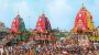 Puri Rath Yatra