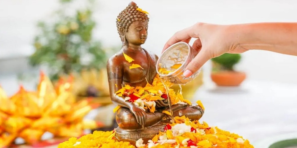 Theravada New Year in 2024/2025 When, Where, Why, How is Celebrated?