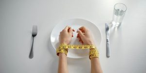 National Eating Disorders Awareness Week