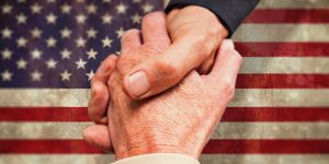 National Invest In Veterans Week
