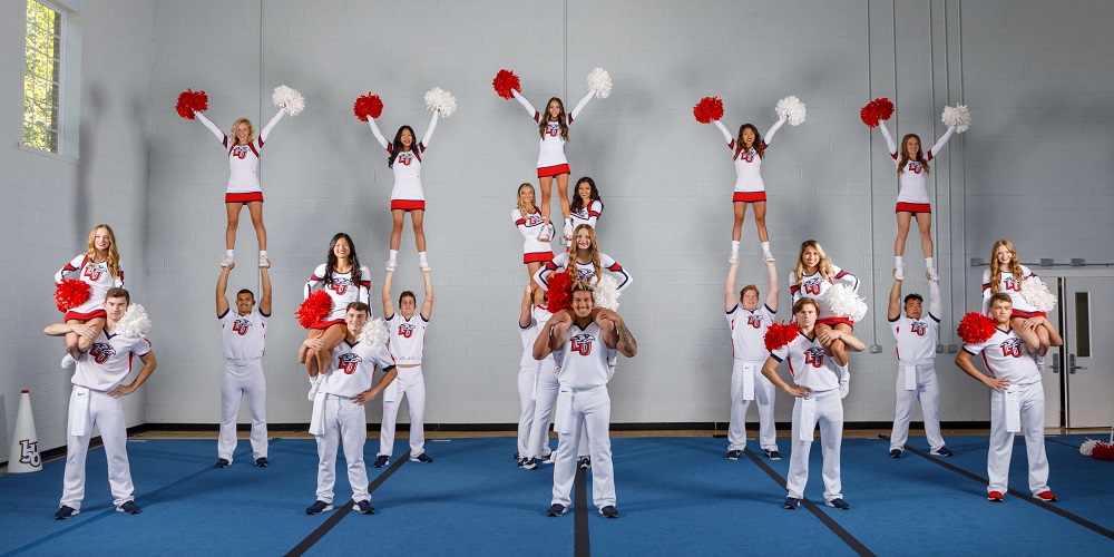 National Cheerleading Week in 2024/2025 When, Where, Why, How is