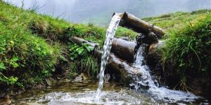 National Groundwater Awareness Week