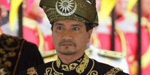 Anniversary of the coronation of the Sultan of Terengganu