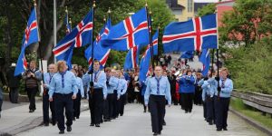 Icelandic Republic Day