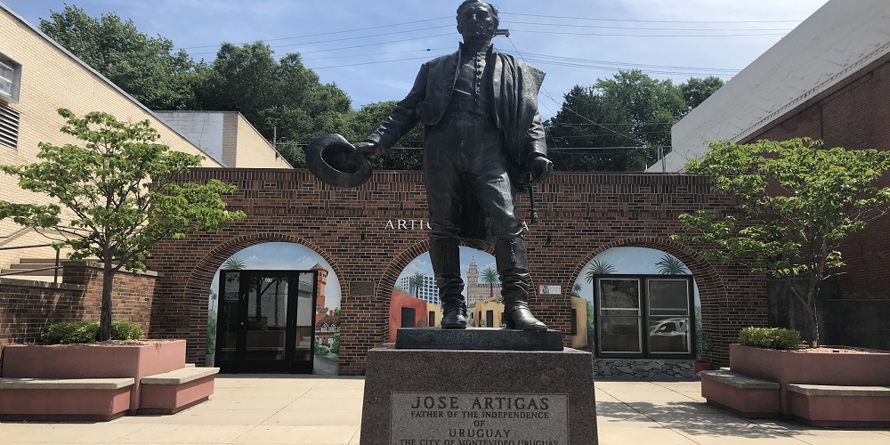 Jose Artigas Birthday Memorial in 2023/2024 - When, Where, Why, How is  Celebrated?