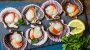 National Coquilles Saint Jacques Day