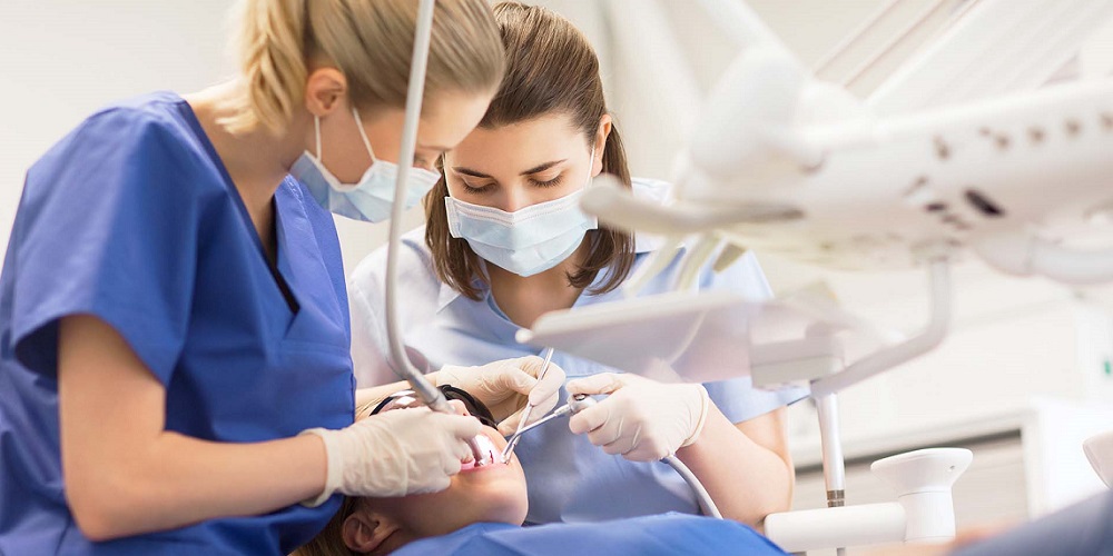 National Dental Assistants Recognition Week in 2024/2025 When, Where