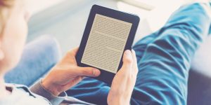 Read An E-Book Week
