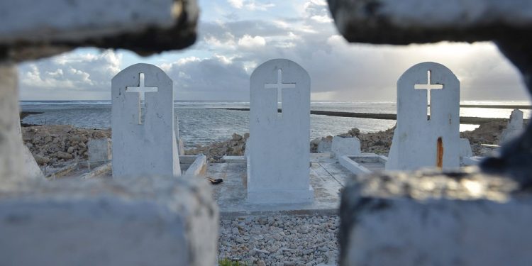 Remembrance Day in Marshall Islands in 2025/2026 - When, Where, Why