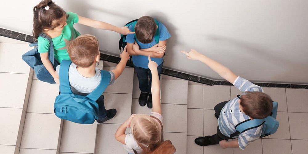 World Day Of Bullying Prevention in 2024/2025 When, Where, Why, How