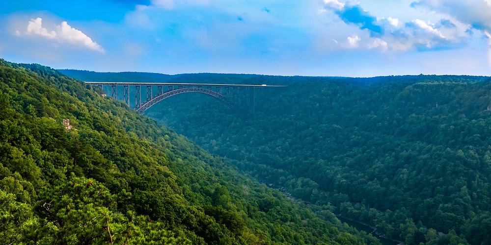 Bridge Day in 2024/2025 When, Where, Why, How is Celebrated?
