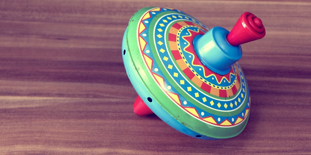 International Top Spinning Day in 2024/2025 When, Where, Why, How is