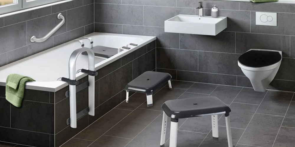 National Bath Safety Month in 2024/2025 When, Where, Why, How is
