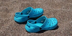 National Croc Day