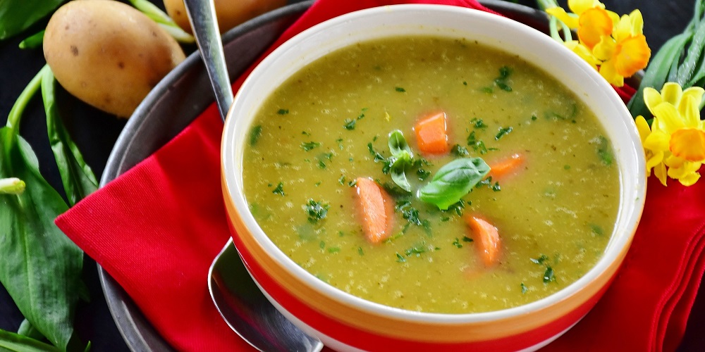 National Soup Month in 2024/2025 When, Where, Why, How is Celebrated?