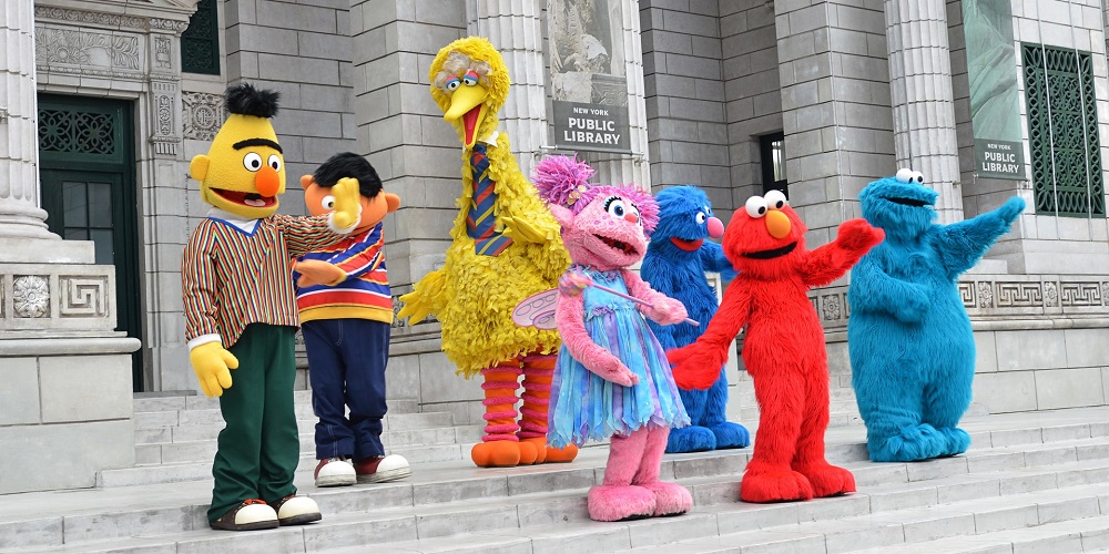 Sesame Street Day in 2024/2025 When, Where, Why, How is Celebrated?