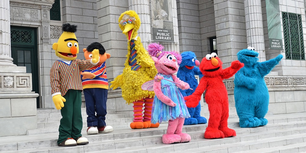 Sesame Street Day in 2025/2025 When, Where, Why, How is Celebrated?