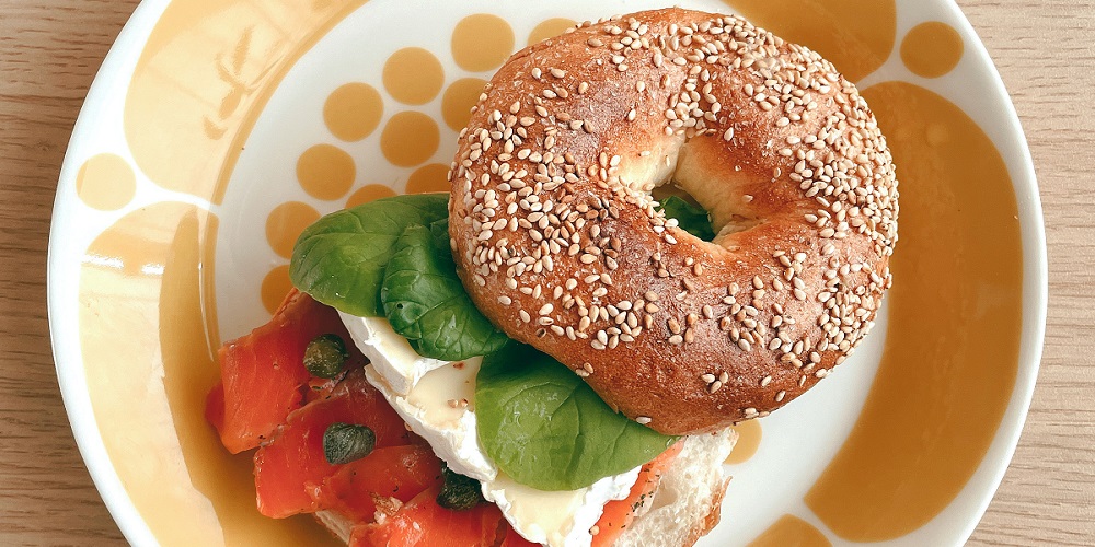 National Have A Bagel Day in 2025/2025 When, Where, Why, How is