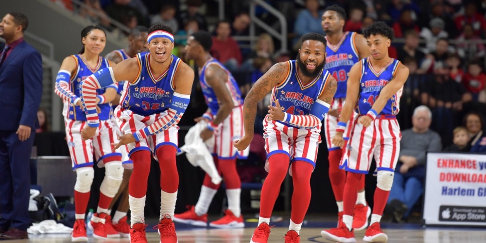  Harlem Globetrotters Day in 2025/2026 - When, Where, Why, How is Bildidee 