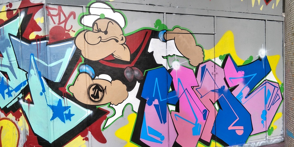 Popeye Day in 2024/2025 When, Where, Why, How is Celebrated?
