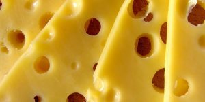 Swiss Cheese Day